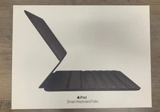 Apple iPad Smart Keyboard Folio for 11-inch iPad Pro (EMPTY BOX) MXNK2LL/A A2038