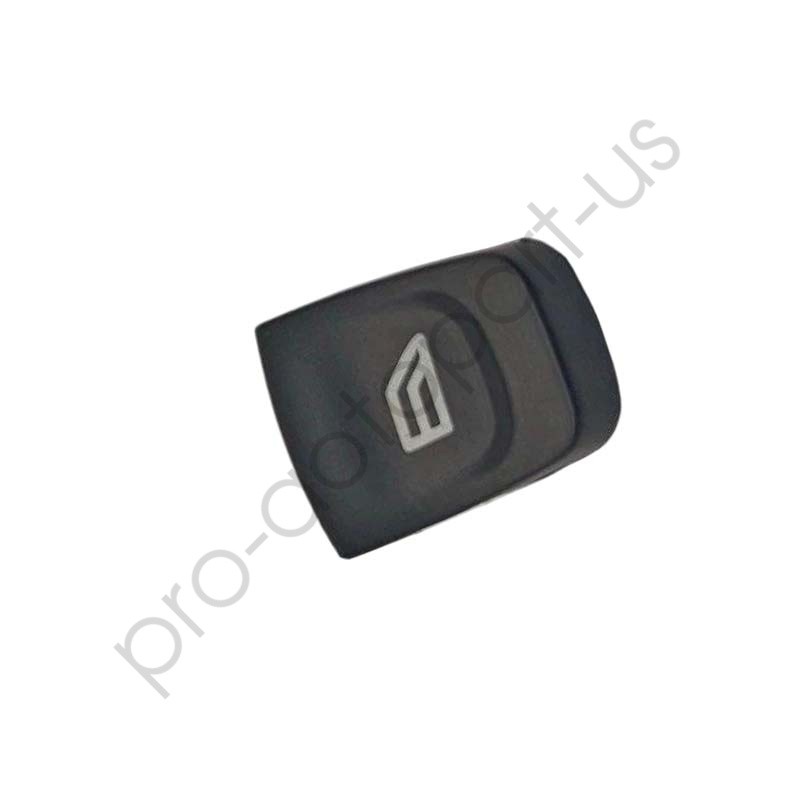 New Auto Window Master Switch Button Cover Fit Aston Martin DB11 DBX 2017-2023