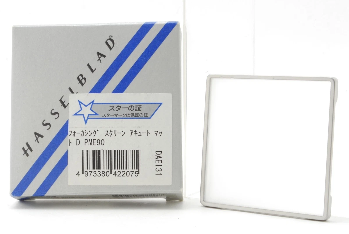 hasselblad acute matte products for sale | eBay UK