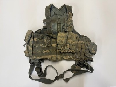 Air Warrior Gen 3 PSGC Primary Survival Gear Carrier Harness Vest
