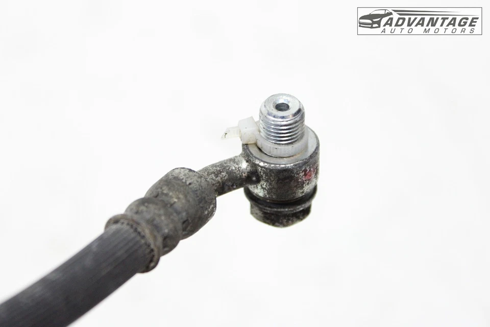 HONDA PASSPORT 2019-2022 PINZA DE FRENO TRASERA IZQUIERDA TUBO MANGUERA FLEXIBLE OEM Foto 3 de 4