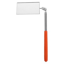  Parabolic Mirror Reversing Driving for Test Learner Driver Instructor