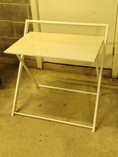 Portable Folding Laptop Table Stand Bed Tray Desk for Breakfast, Portable