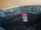 Gerry Men's Small Black Insulated Snow/Ski Pants-New-Waterproof — photo 3