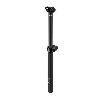 Rockshox Sattelstütze Reverb AXS B2 Ø31,6mm, Travel 250mm, schwarz