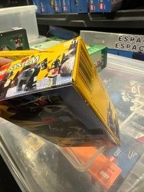 Lego 6031 Fright Knight 