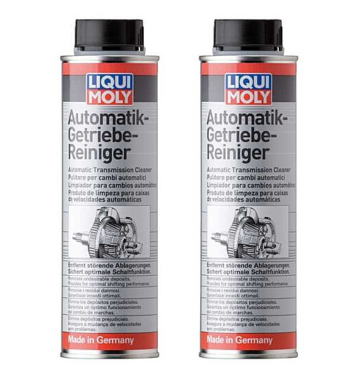 Liqui Moly Germany - Automatic Transmission Cleaner 300ml - LM2512 - Image 26
