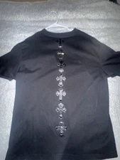 Chrome Hearts Men's T-Shirt