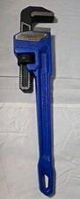 KOBALT 464645 18" Cast Iron Pipe Wrench