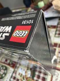 LEGO Star Wars: Tie Fighter Collection Original Trilogy Edition (10131)