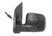Aussenspiegel Links Alkar 9264351 FÜR CitroËN FÜR Fiat Peugeot Seitenspiegel