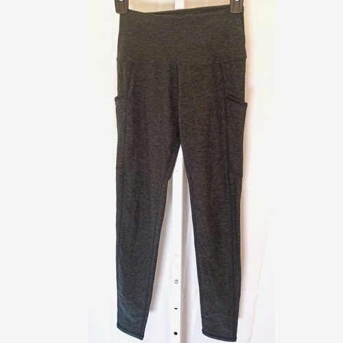 Pantalon En Laine Fine Eskandar - Gris Chiné - Taille Unique - Coupe Décontractée Élégante