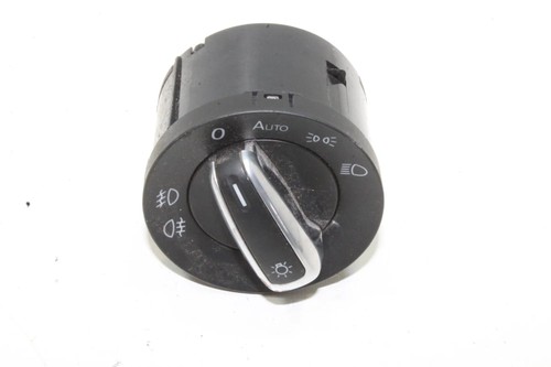 VW SCIROCCO 137, 138 Scheinwerferschalter 3C8941431N 2.00 Petrol 147kw 20813694