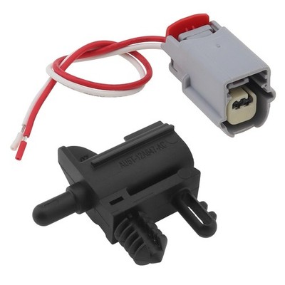 Quick Fit Ambient Air Temp Sensor AU5Z12A647B Time Tracking
