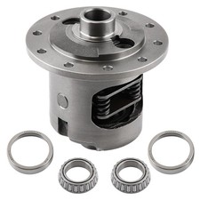 Armario deslizante limitado estilo Eaton de 8,5" 8,6" unidad Posi 30 estrías para Chevy GMC GM