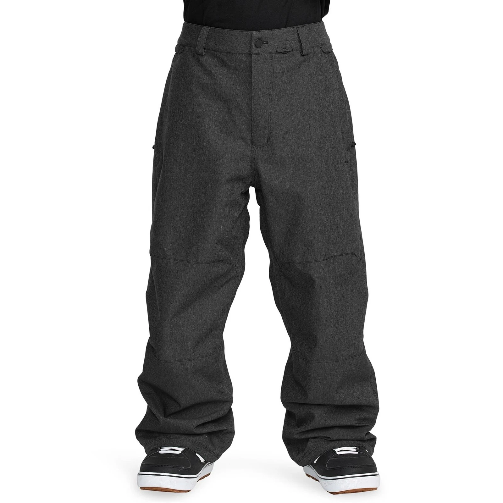 Volcom Snow Billow Mens Pants Black Denim
Opens in a new window or tab