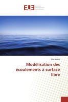 ModéLisation Des éCoulements à Surface Libre Diaf Amine