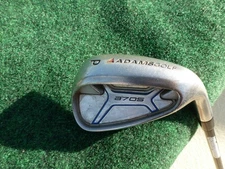Adams Idea a70S Pitching Wedge SENIOR (A) Flex ProLaunch Axis Graphite RH 35.5"