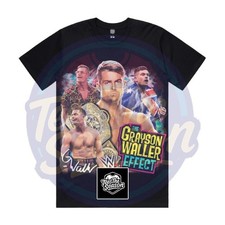 Grayson Waller T-Shirt