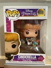 Funko POP! Disney Princess Cinderella #1015 [Ultimate Princess Celebration]