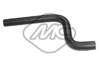 Heizungsschlauch FüR Seat Cordoba Ibiza II Inca VW Caddy II Golf III 1H1 1W1 II