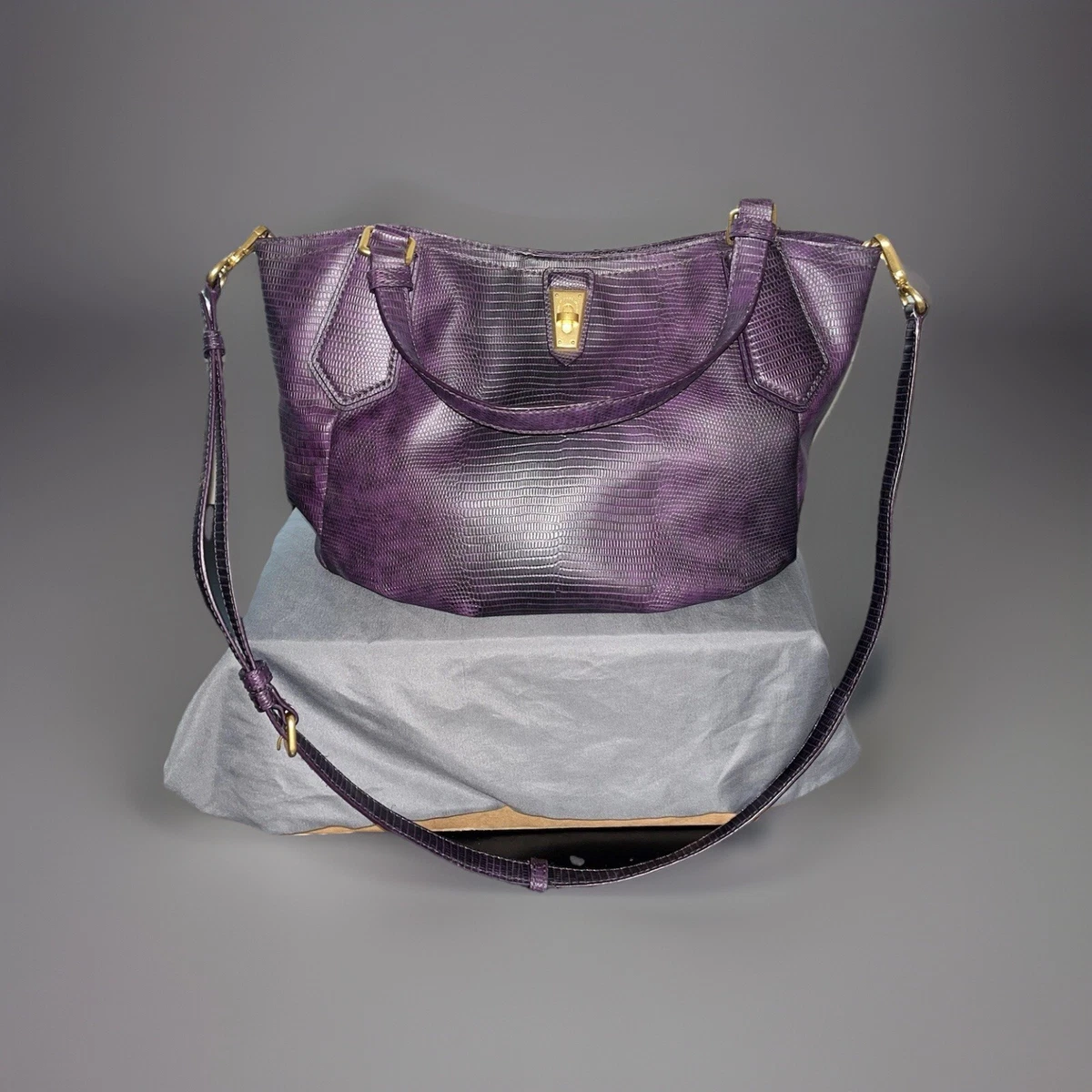 Marc by Marc Jacobs Crossbody Purple Bags & Handbags for Women for