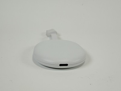 Google Chromecast Media Streamer G454V for sale online | eBay