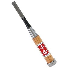 SENKITI/Flat 9mm Small Crafts Japanese Chisel Made in Japan