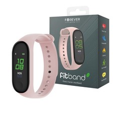 Smart Band Fitband - Tracker de Fitness avec Tracker d'activité