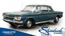 1963 Chevrolet Corvair for Sale