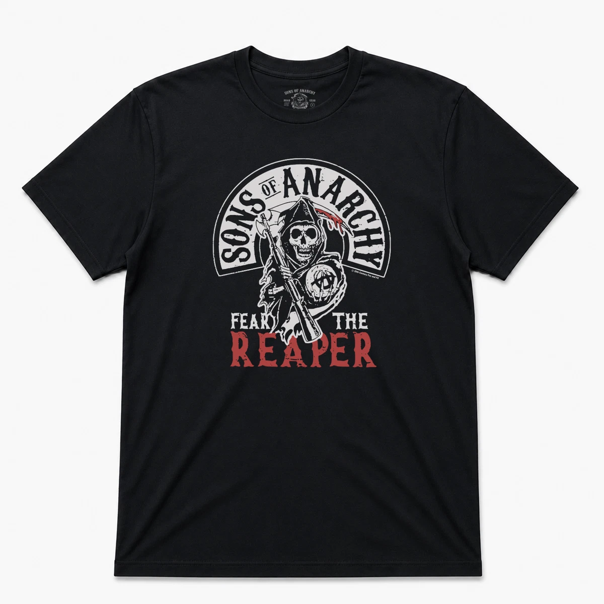 25+ Sons of Anarchy T-Shirts for Men for sale | Updated Oct 2026