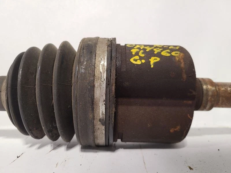 Eje de pasajero eje delantero tambor frenos traseros se adapta a 91-99 LUMINA CAR 1672286 Foto 2 de 4