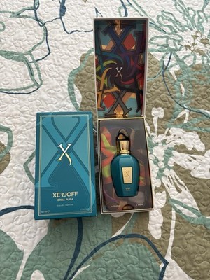 Xerjoff Mans Perfume | Not Even Used Once By My Brother, He Wants To Sell It