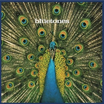 The Bluetones Expecting To Fly 20th Anniversary Edition CD Album in Digipak 2016