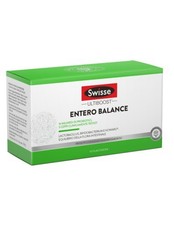 SWISSE ENTERO BALANCE LIQ 10FL