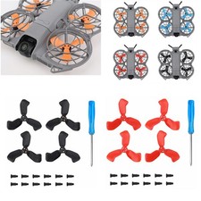 Drone Propeller Blades 2217S Wings for DJI NEO 2 Replacement Color Paddles