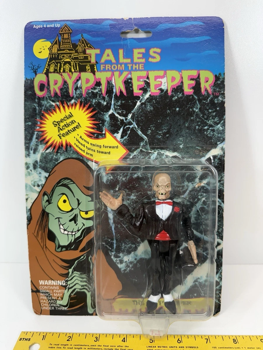 レア★テイルズ・フロム・ザ・クリプト★トーキングクリプトキーパー・ハワイアン レア☆テイルズ・フロム・ザ・クリプト☆トーキングクリプトキーパー