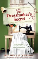 Michelle Vernal | The Dressmaker's Secret | Taschenbuch | Englisch (2025)