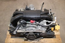 Subaru Legacy Outback Engine Ej25 Avcs Sohc Motor 2010 2011 2012