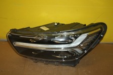 GENUINE VOLVO XC40 LEFT SIDE HEADLIGHT 31655992 *DAMAGED*