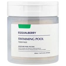 Swimming Pool Toner Pads, 70 Pads, 7.43 fl oz (220 mg)