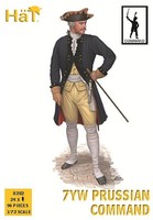 HäT 8282 - 1/72 - PreußIsche Infanterie, Kommando - Neu