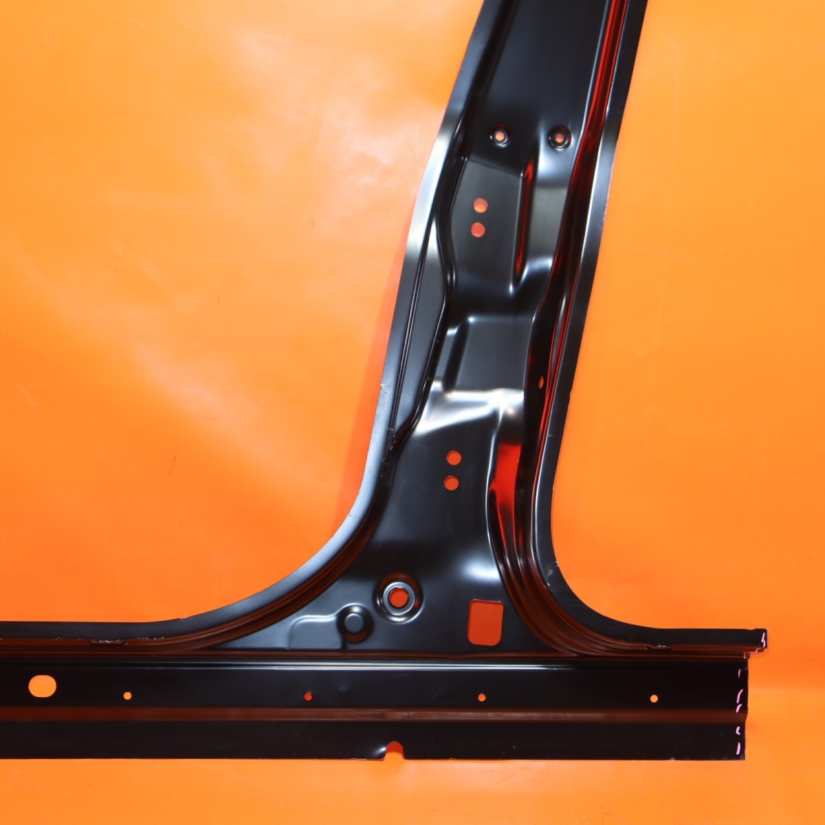 MASERATI GHIBLI A-PILLAR RIGHT FRONT 2014 2015 2018 2019 2020 2021 B-PILLAR OEM