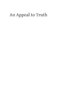 An Appeal to Truth: a letter addressed by Cardinal Mercier, archbishop of Maline