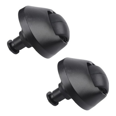 Vacuum Front Caster Wheel for Mova L300, L600, for Dreame D9, L20 Ultra, X30 ...