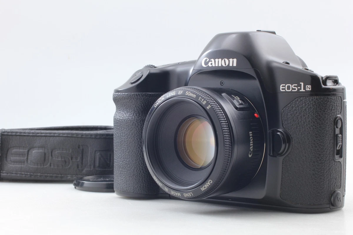 Canon Eos 1n for sale | eBay