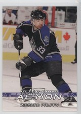 2003-04 ITG Action Ziggy Palffy Zigmund Palffy #265 0q3