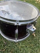 Rogue 12 x 8 Rack Tom Drum, Wine Red NEW  #R8118