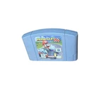Mario Kart 64 Nintendo 64 Racing Game