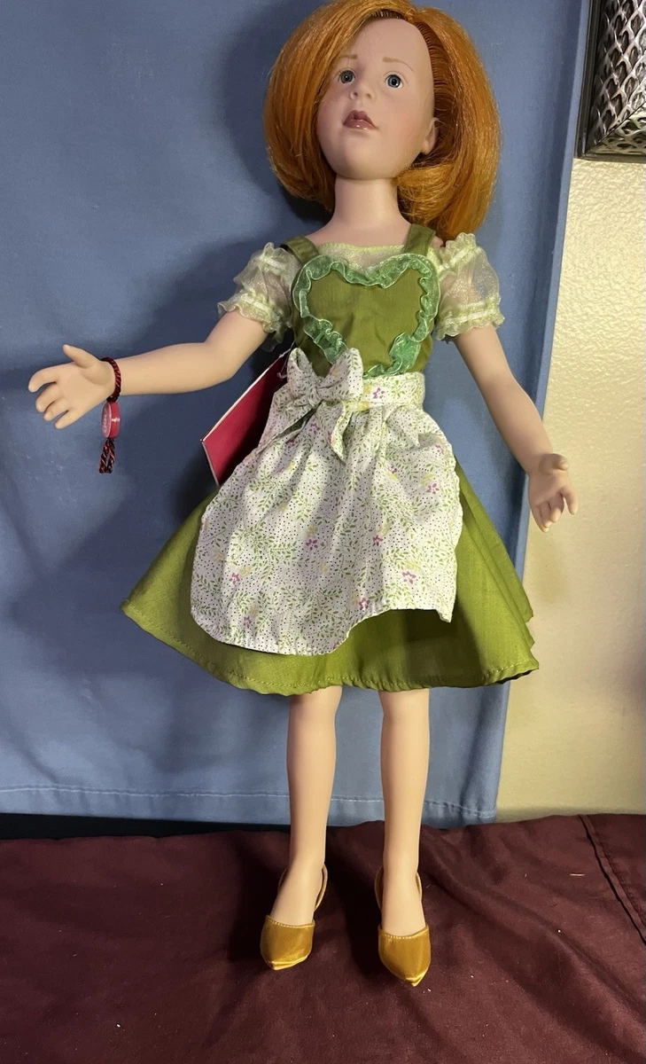 Götz Original (Opened) Doll Dolls & Doll Playsets for sale | eBay